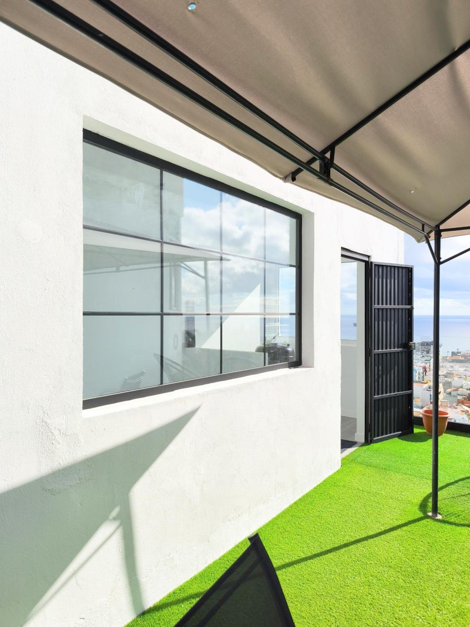 Urban Ocean Lookout Villa Las Palmas de Gran Canaria Bagian luar foto