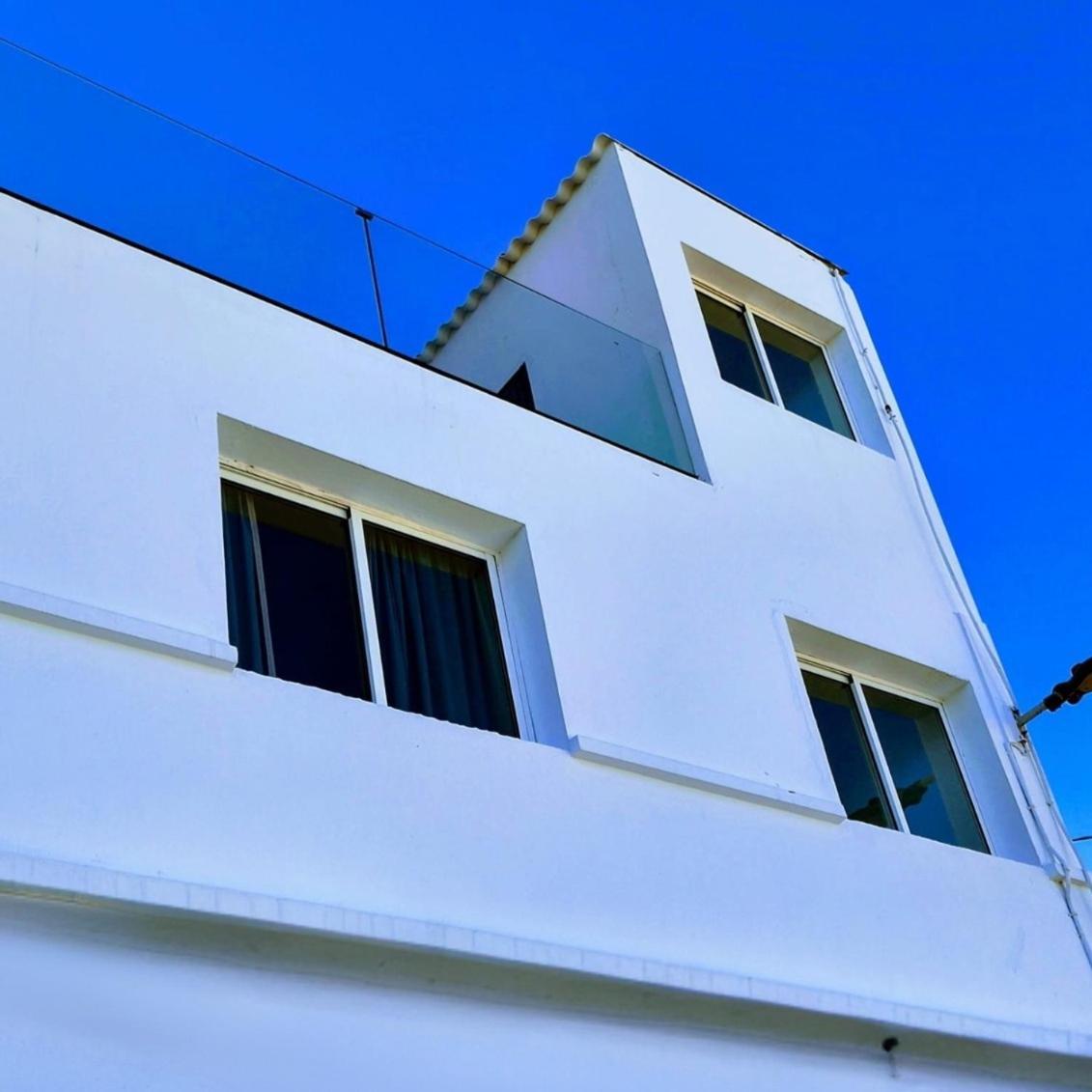 Urban Ocean Lookout Villa Las Palmas de Gran Canaria Ruang foto